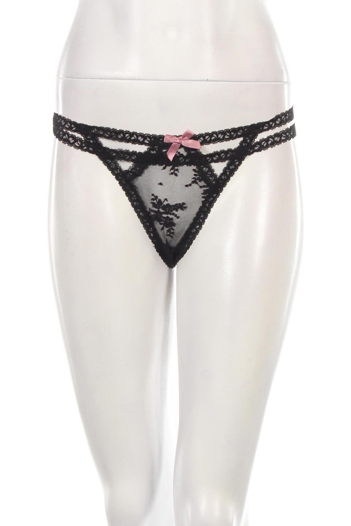 Set de femei Hunkemoller, Mărime S, Culoare Negru, Preț 85,99 Lei