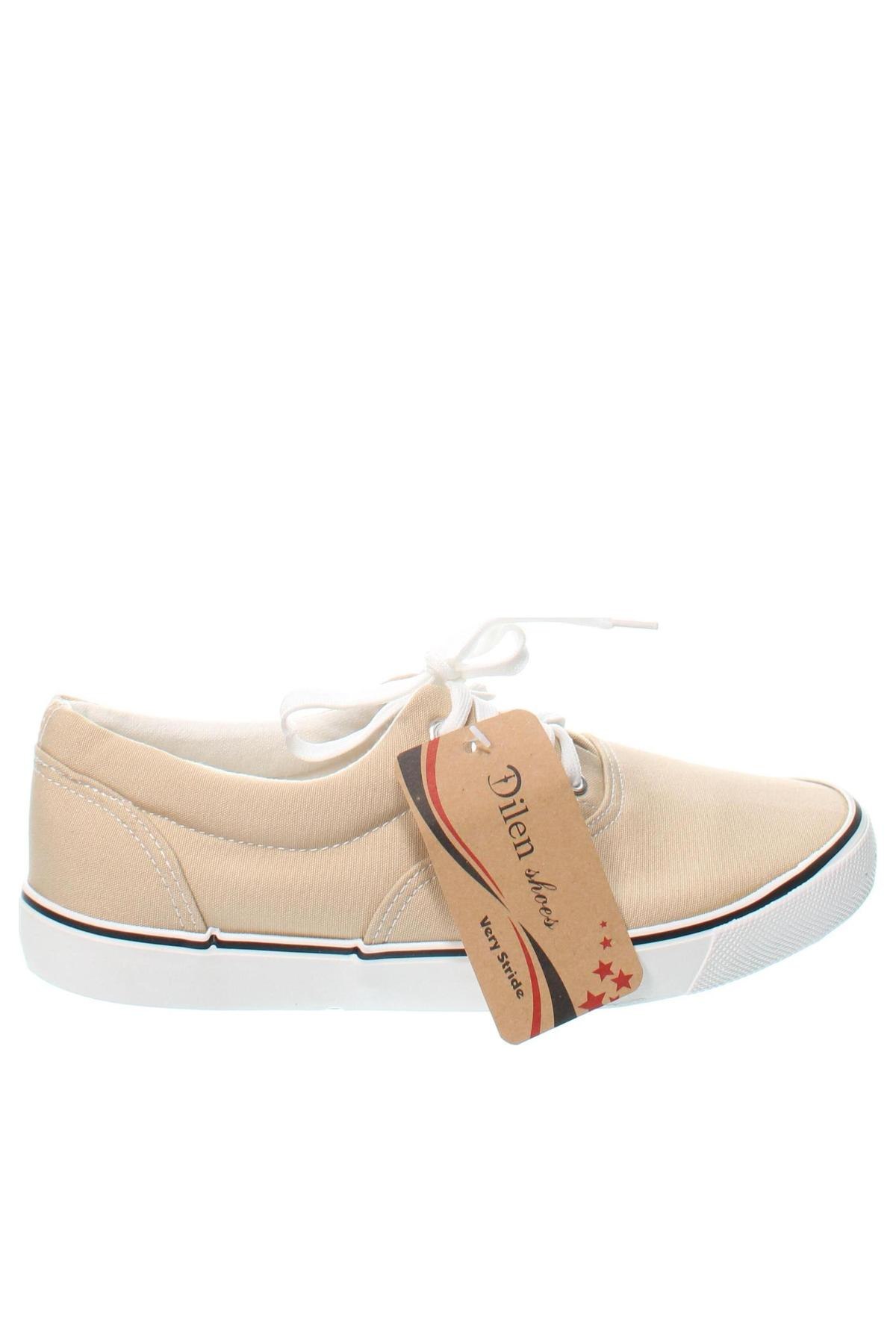 Damenschuhe, Größe 40, Farbe Beige, Preis € 12,98