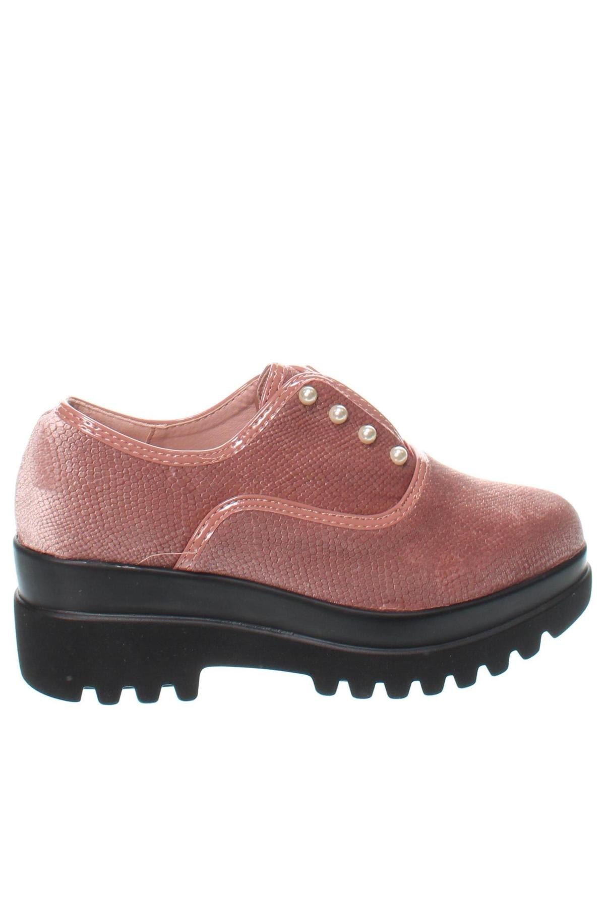 Damenschuhe, Größe 36, Farbe Rosa, Preis 22,99 €