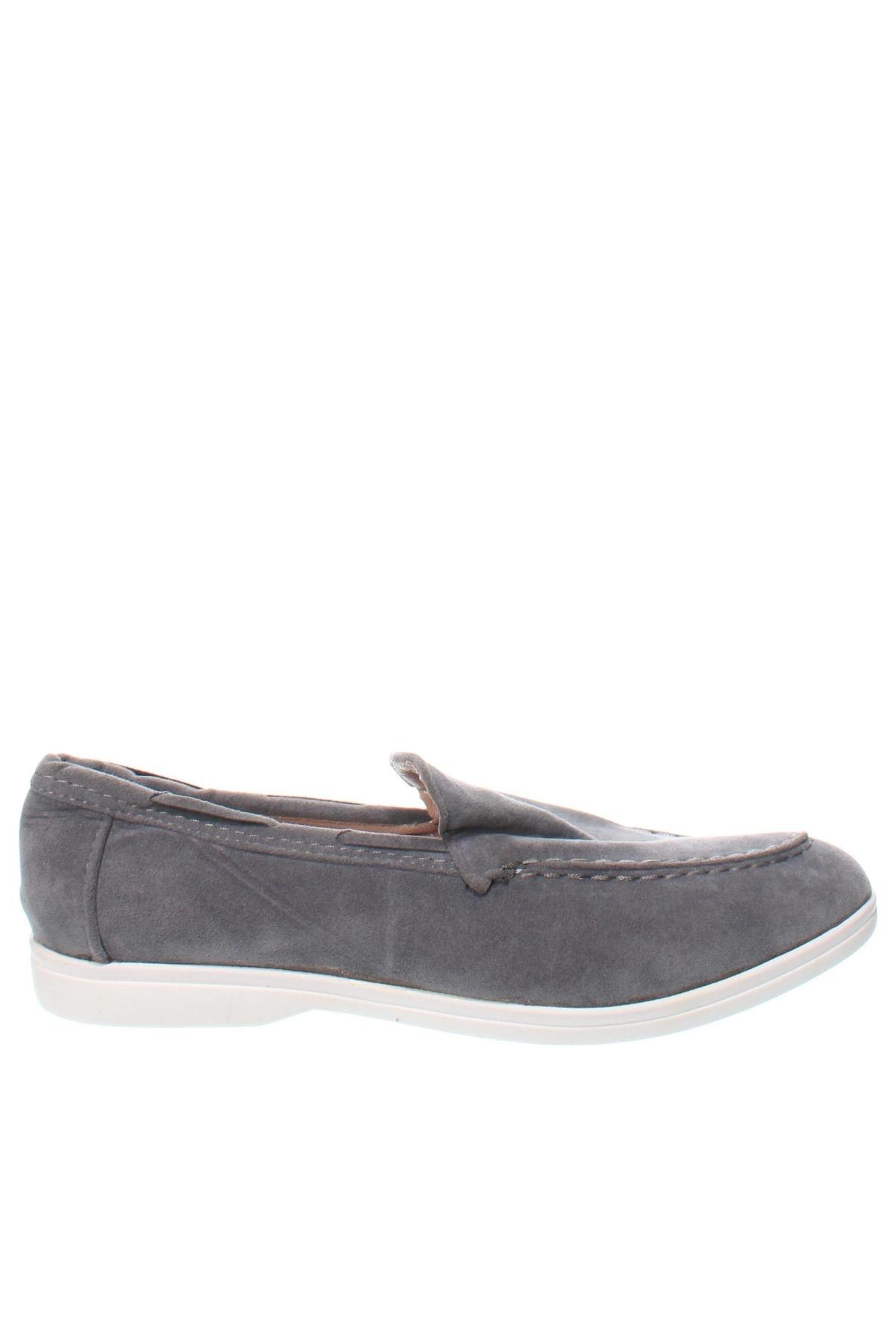 Damenschuhe, Größe 41, Farbe Grau, Preis 20,79 €