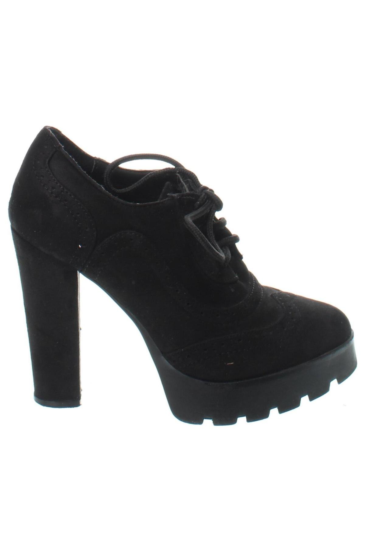 Damenschuhe, Größe 36, Farbe Schwarz, Preis 19,95 €