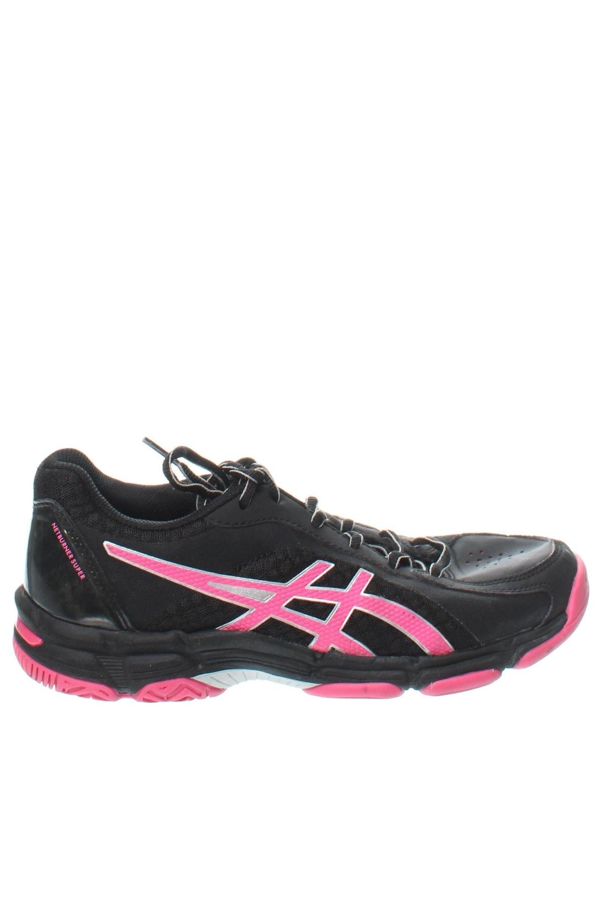 Încălțăminte de damă ASICS, Mărime 39, Culoare Negru, Preț 175,99 Lei