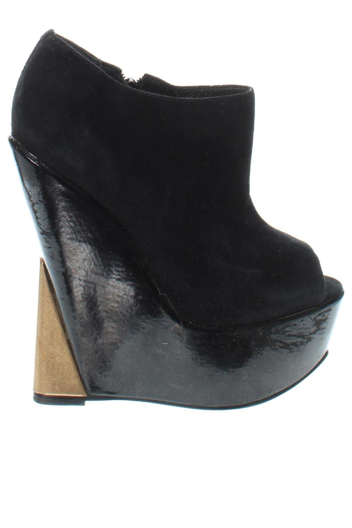 Damenschuhe ASOS, Größe 36, Farbe Schwarz, Preis € 69,37