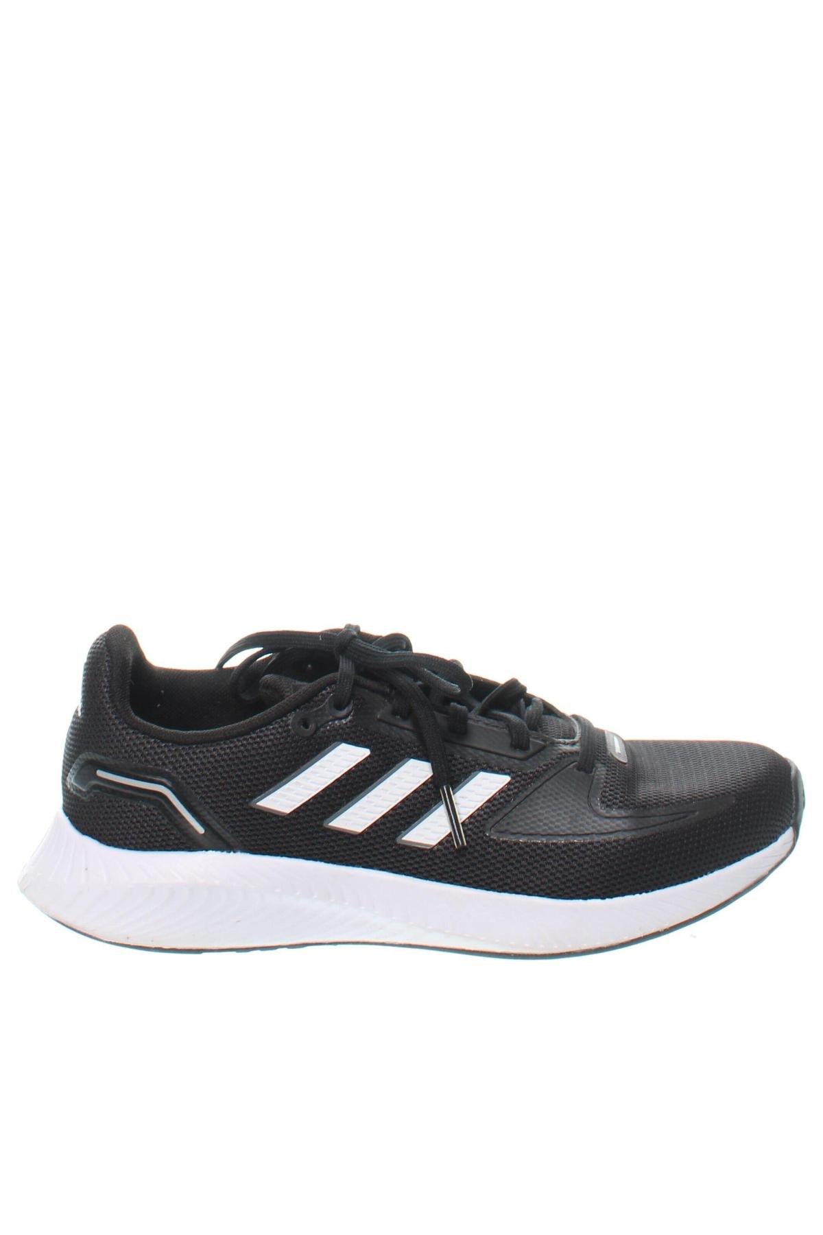 Damenschuhe Adidas, Größe 39, Farbe Schwarz, Preis 31,99 €