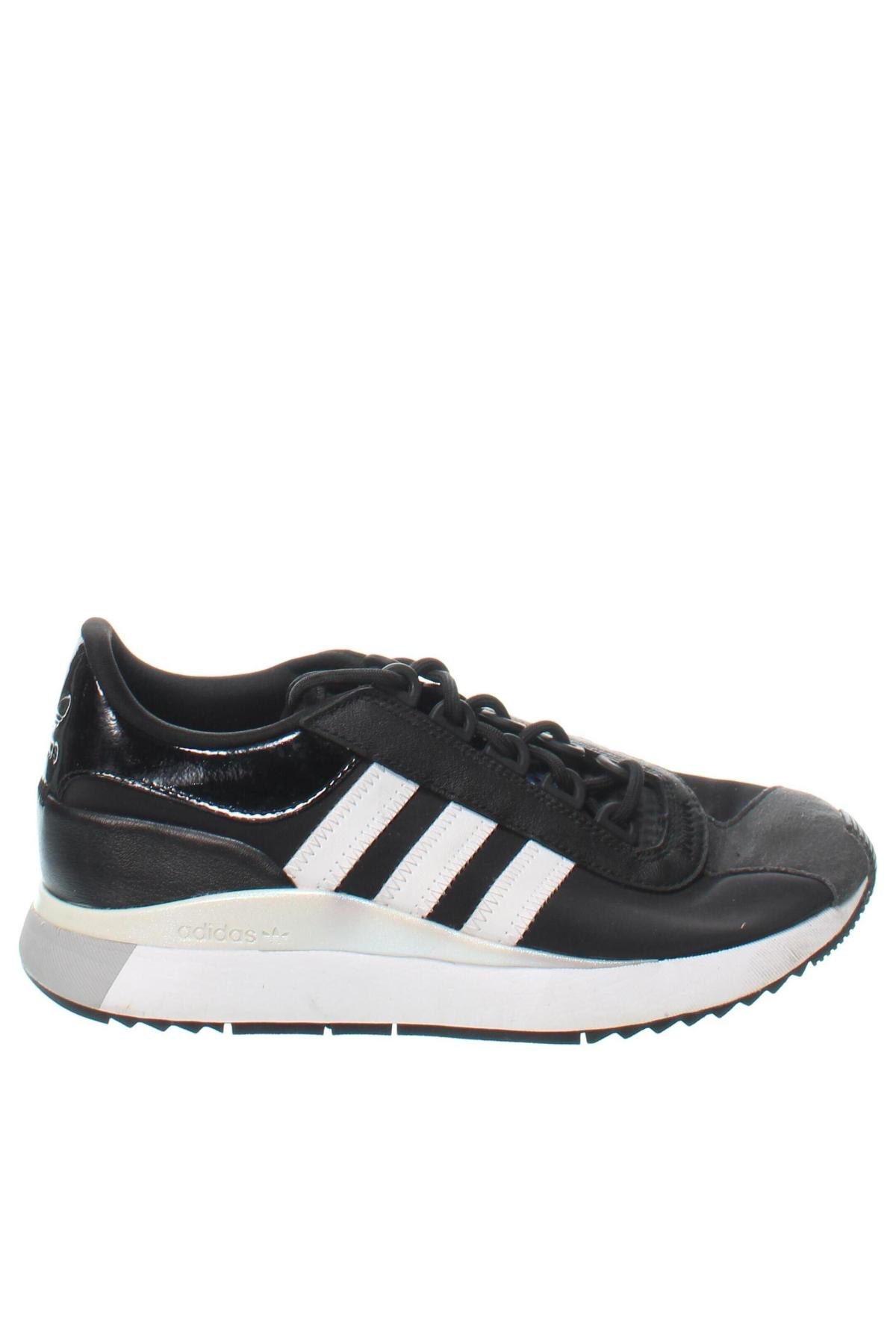 Damenschuhe Adidas Originals, Größe 38, Farbe Schwarz, Preis 52,99 €