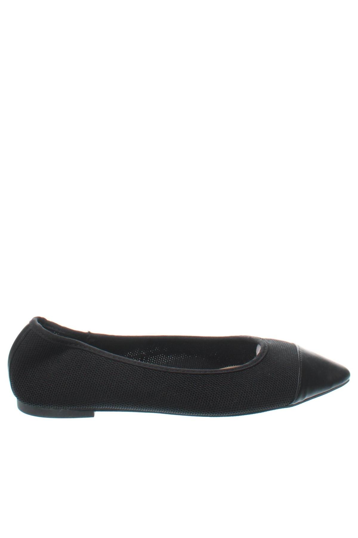 Damenschuhe Anko, Größe 39, Farbe Schwarz, Preis 12,49 €