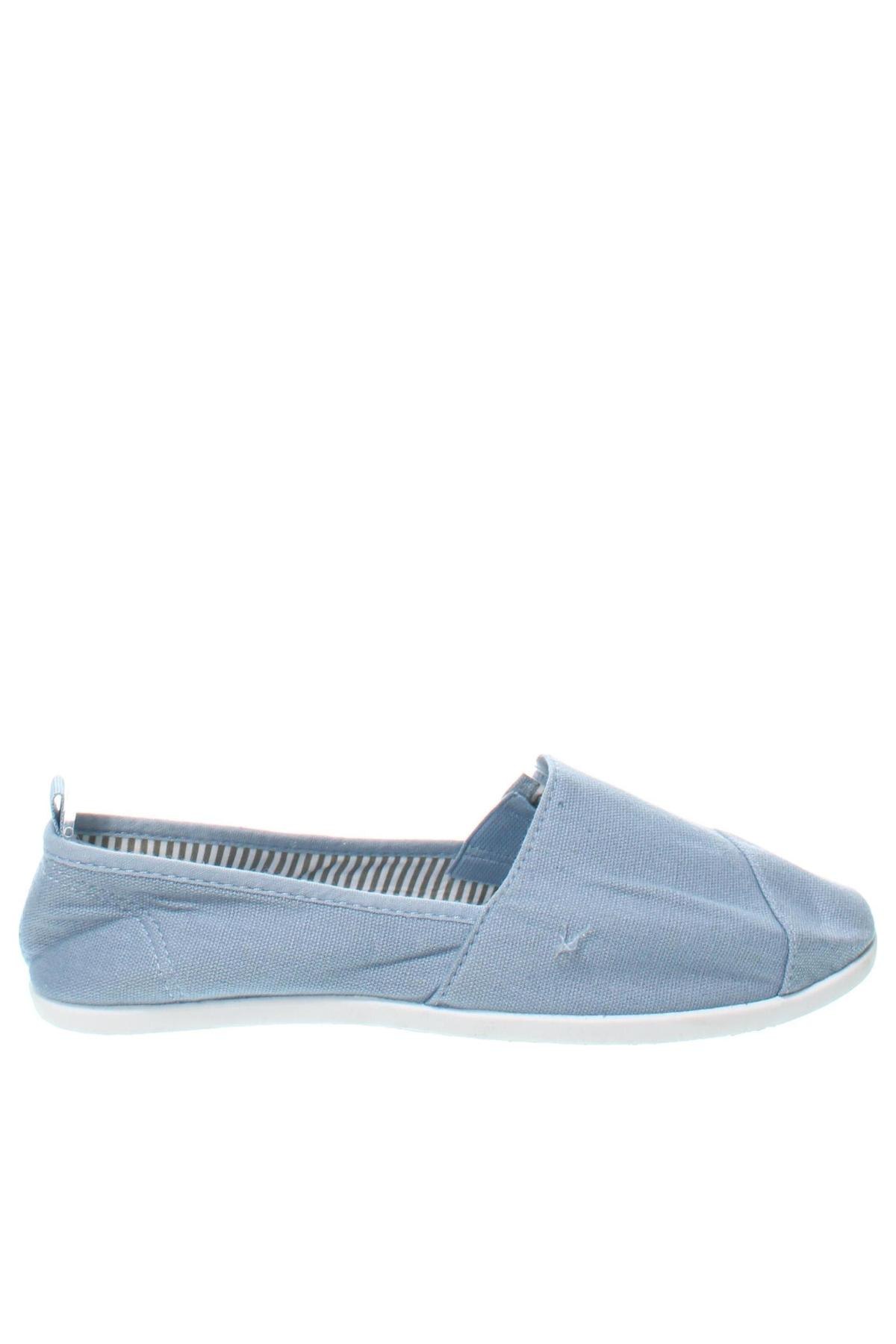 Damenschuhe Anko, Größe 38, Farbe Blau, Preis € 12,49