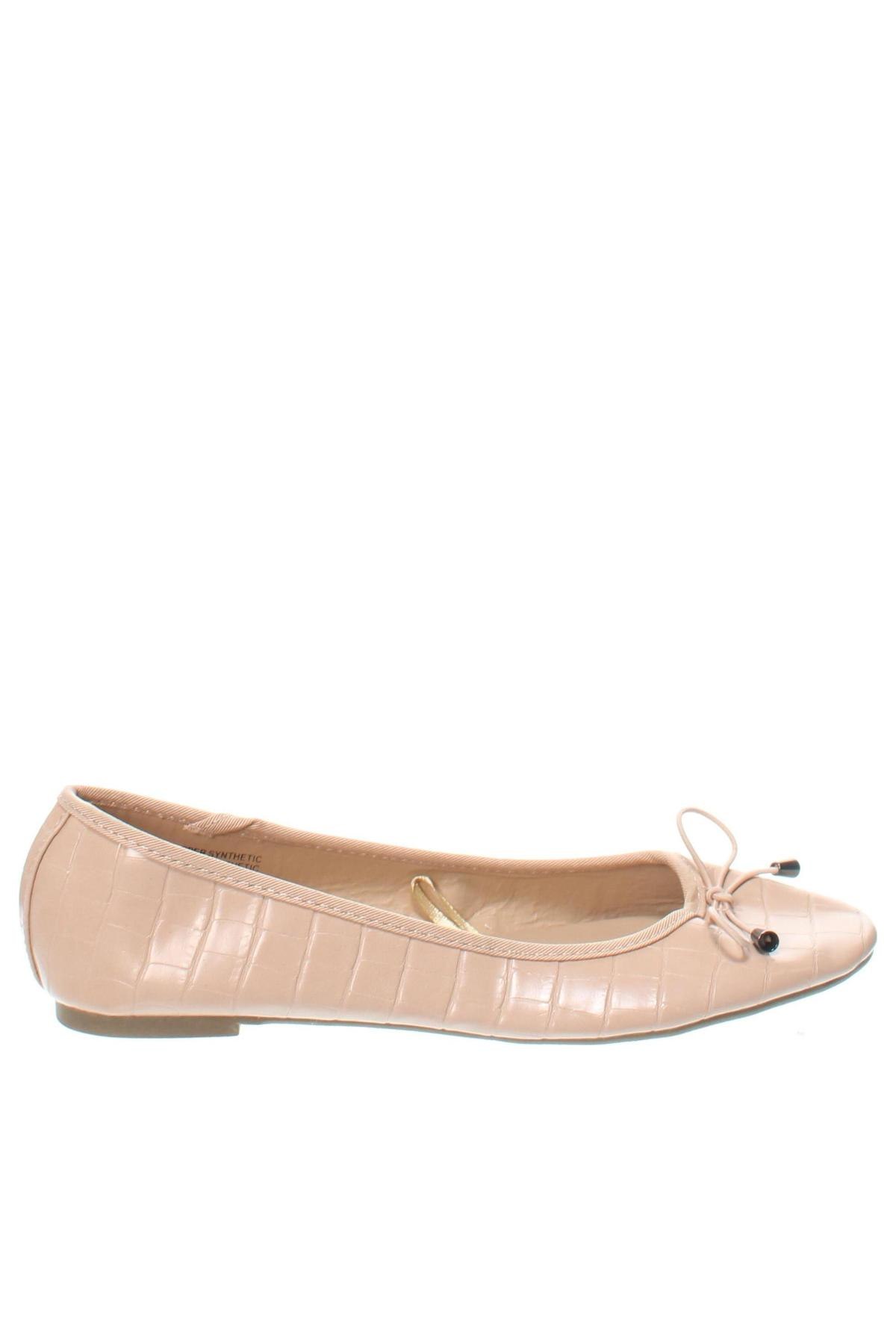 Damenschuhe Anko, Größe 39, Farbe Beige, Preis € 15,49