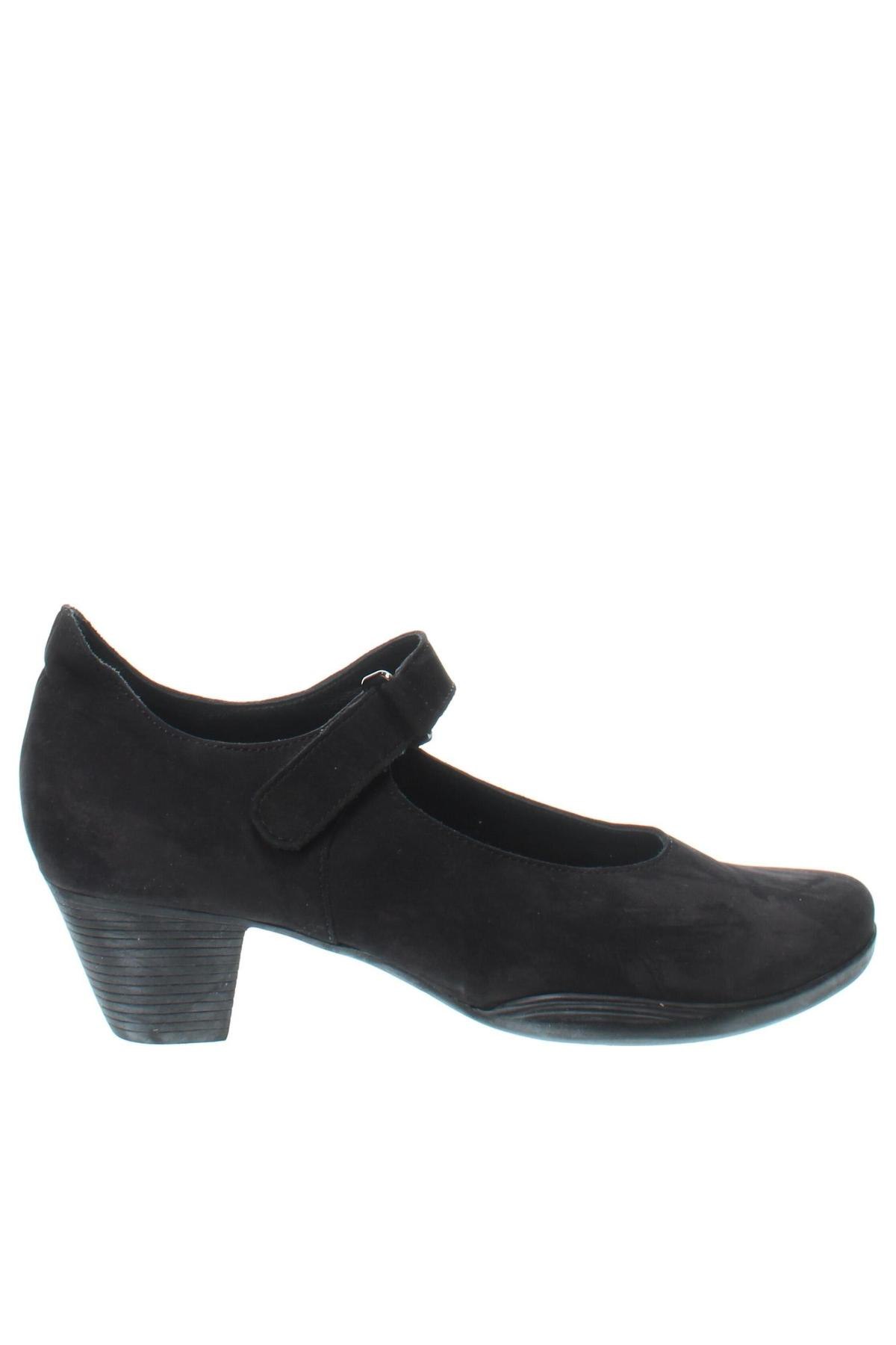 Damenschuhe Arche, Größe 41, Farbe Schwarz, Preis 35,50 €