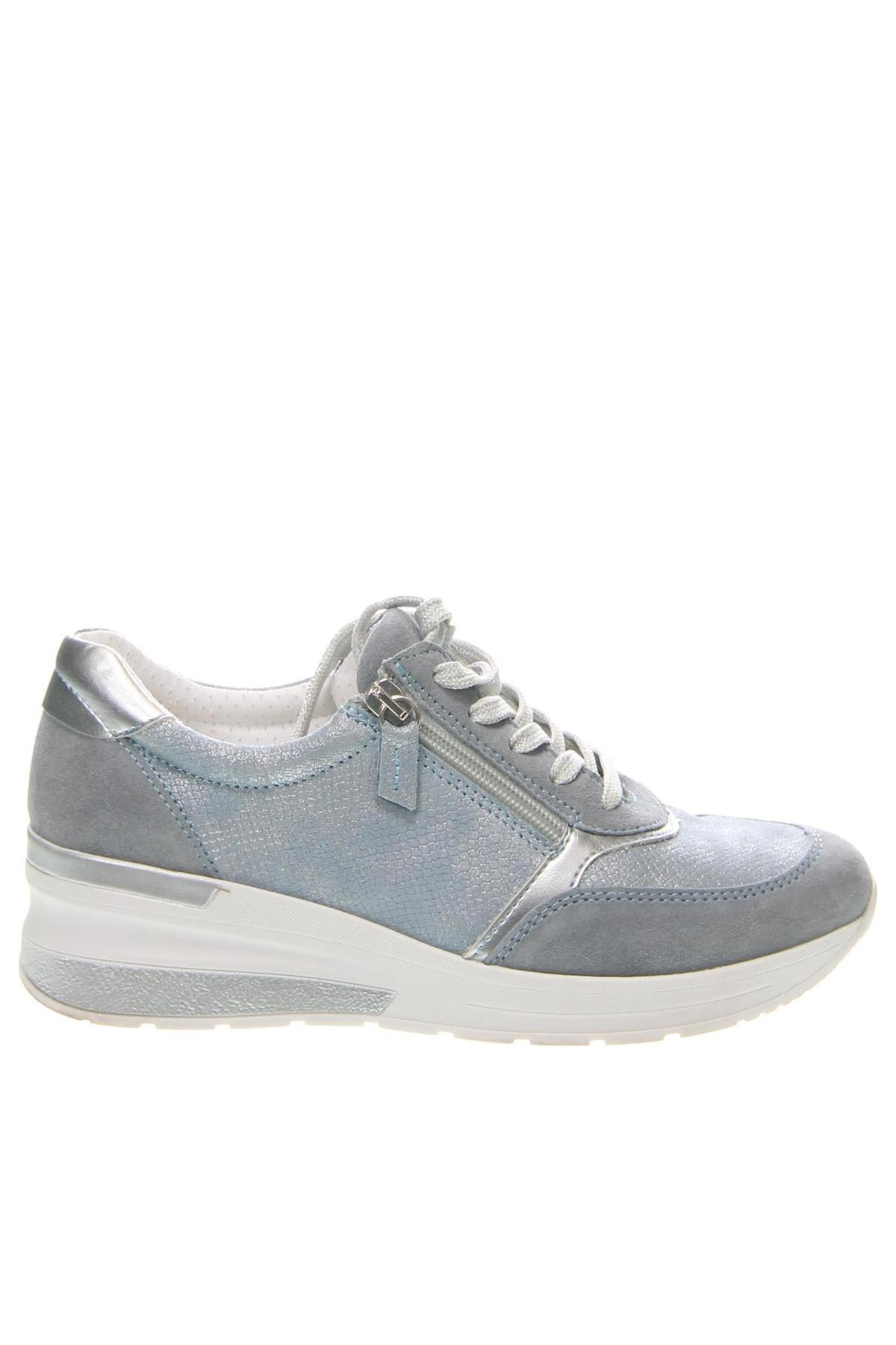 Damenschuhe Bama, Größe 40, Farbe Blau, Preis 47,79 €