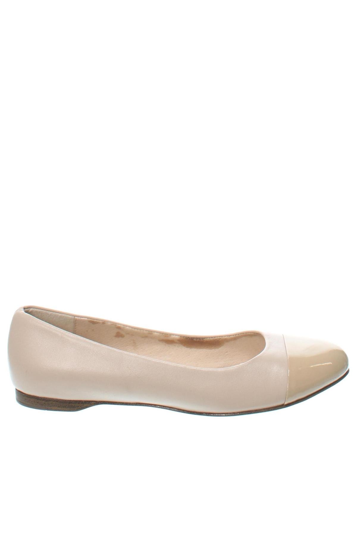 Damenschuhe Bianco, Größe 37, Farbe Beige, Preis 45,61 €