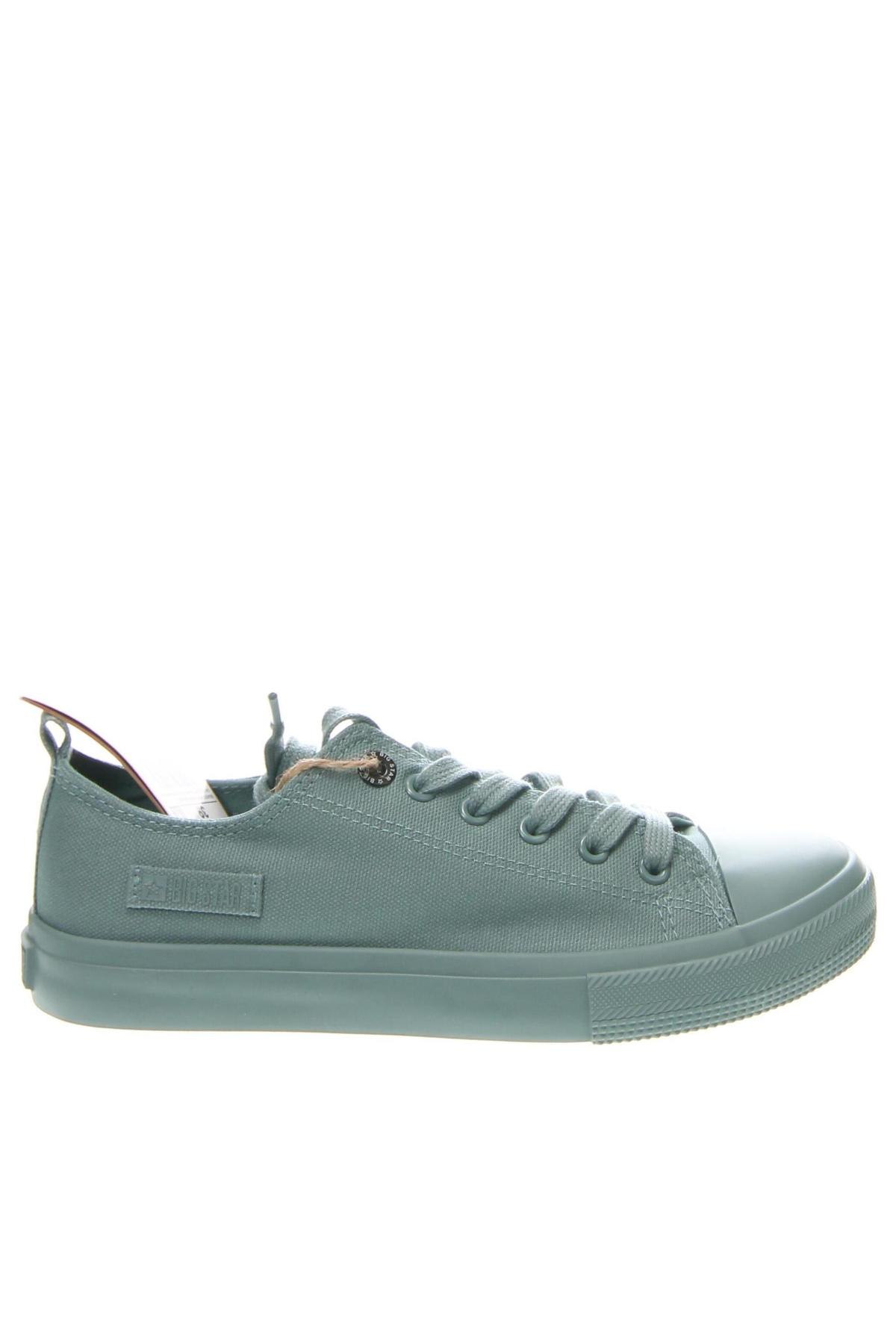 Damenschuhe Big Star, Größe 39, Farbe Blau, Preis 21,99 €