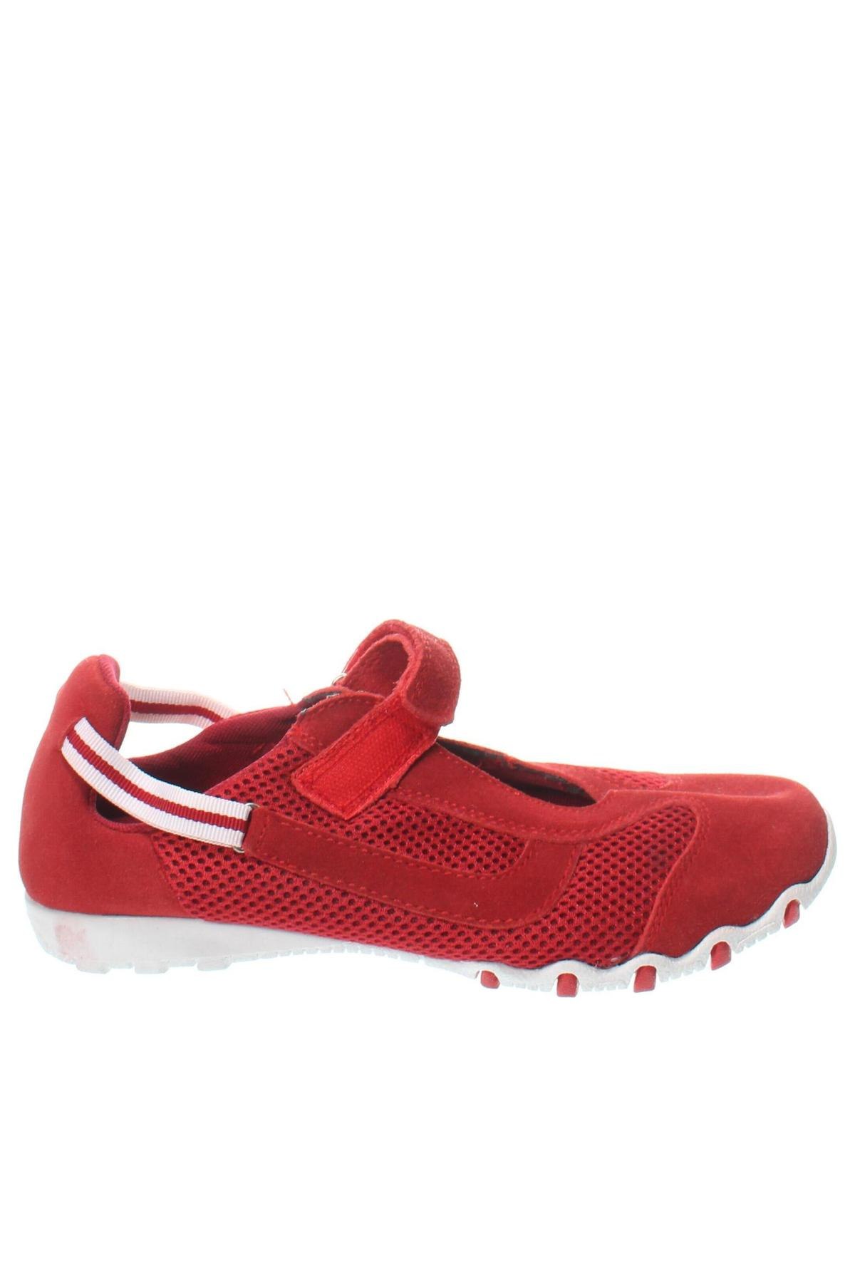 Damenschuhe Bpc Bonprix Collection, Größe 39, Farbe Rot, Preis € 19,49