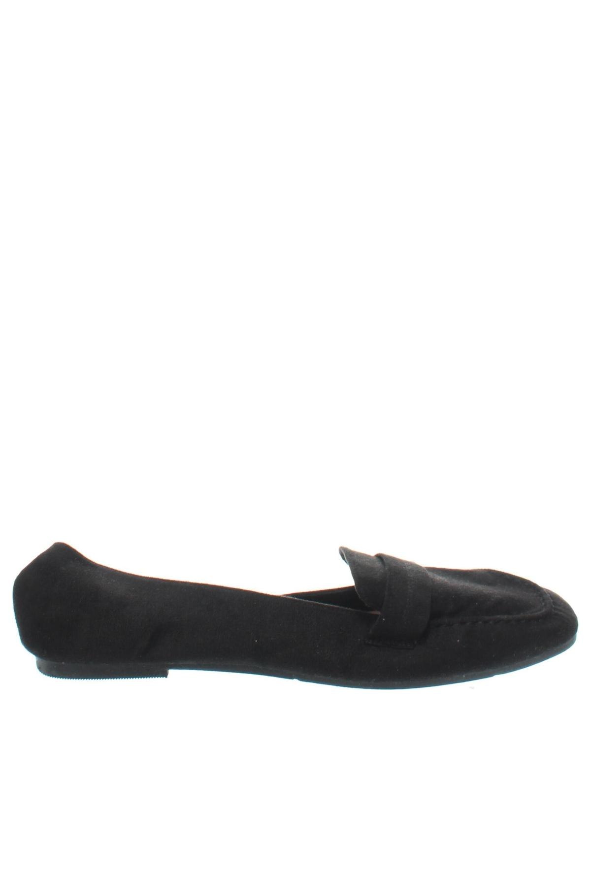 Damenschuhe Brilliant, Größe 41, Farbe Schwarz, Preis € 11,99