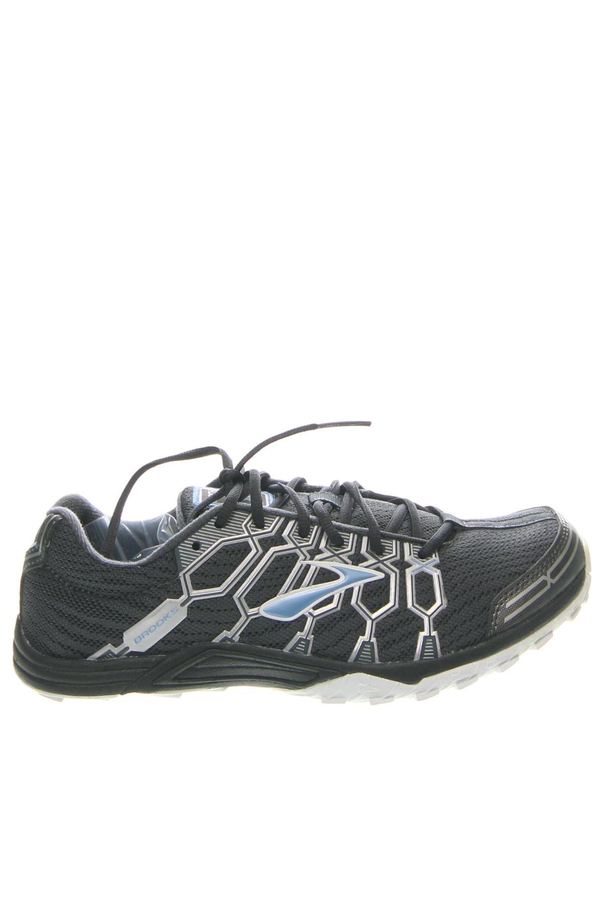 Damenschuhe Brooks, Größe 38, Farbe Grau, Preis € 36,29