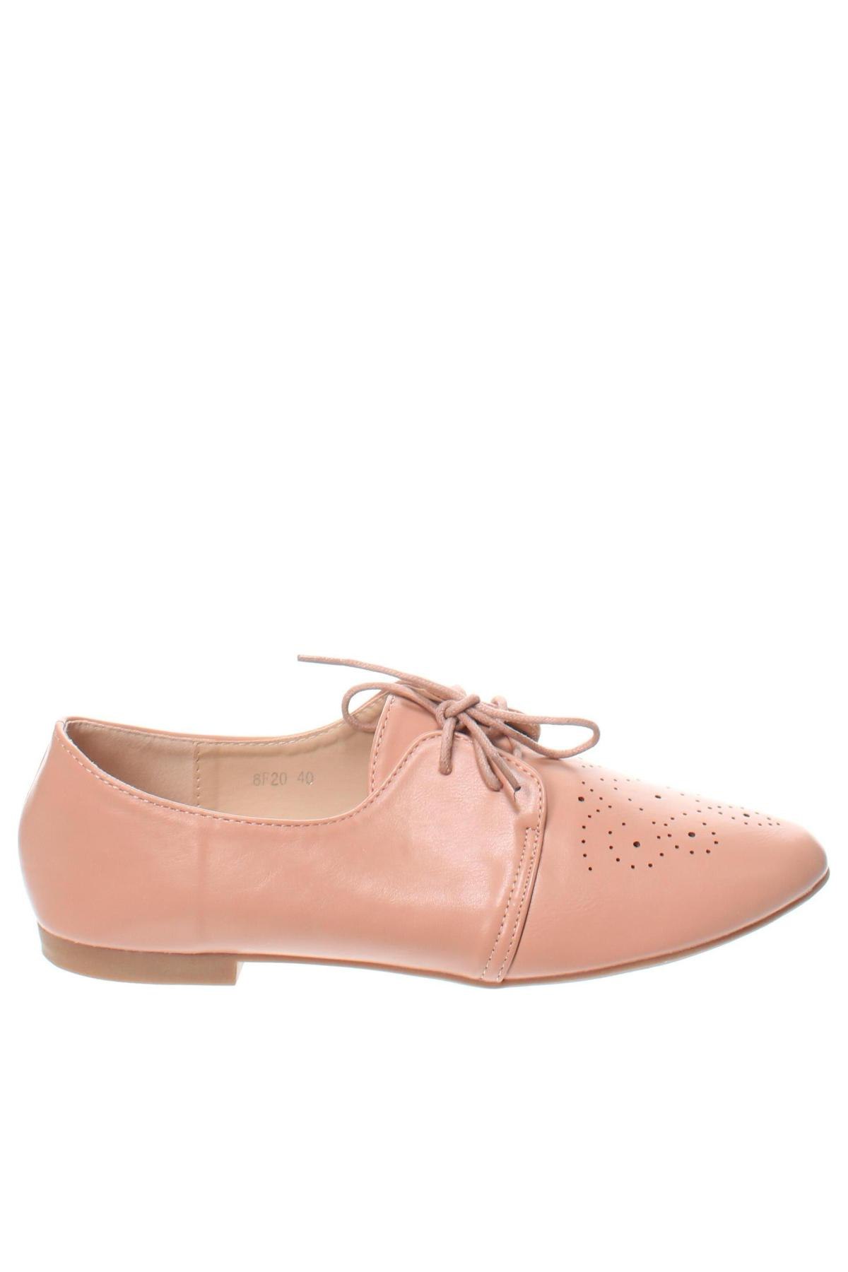 Damenschuhe Clowse, Größe 40, Farbe Rosa, Preis € 16,20