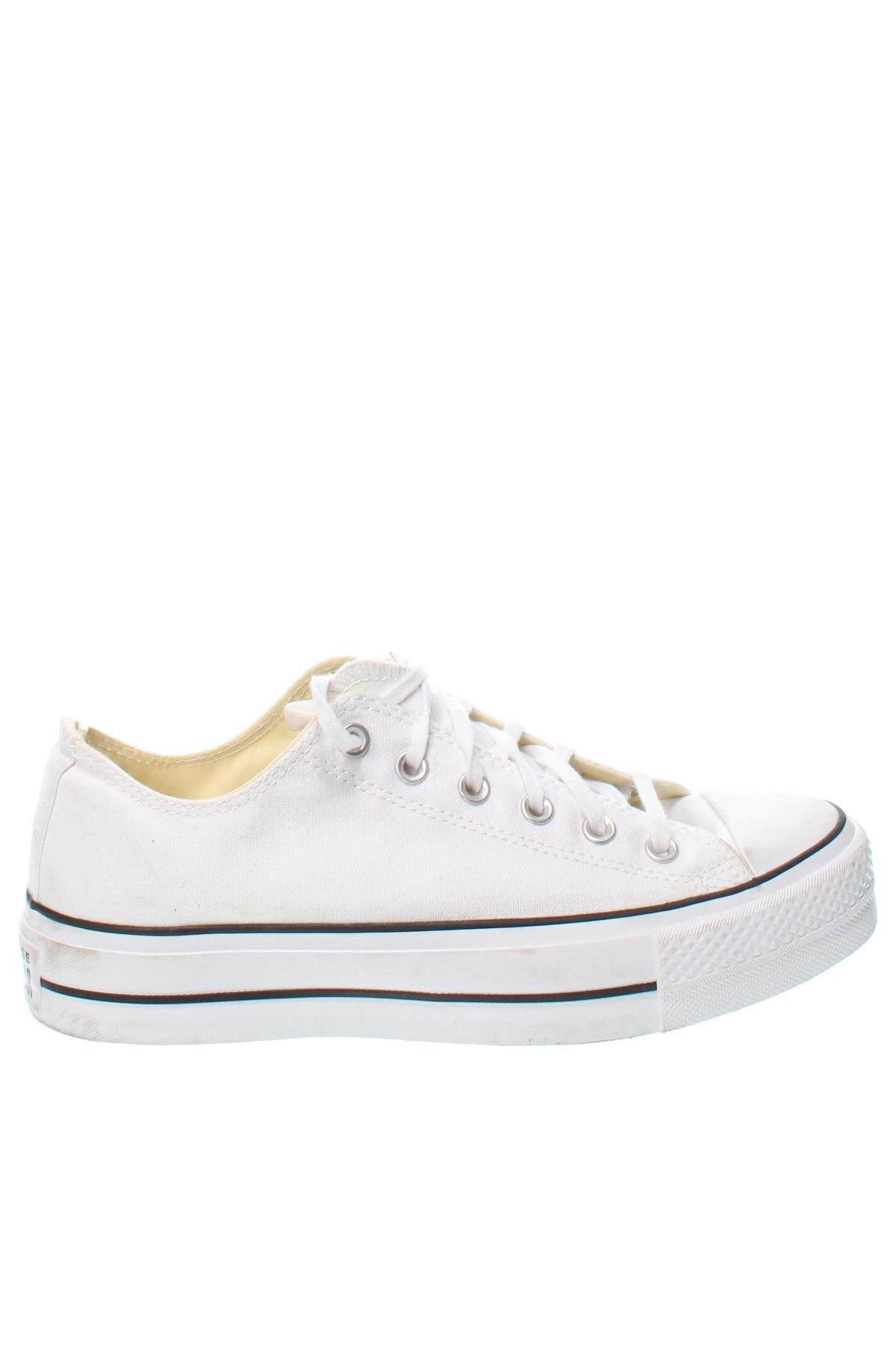 Damenschuhe Converse, Größe 41, Farbe Weiß, Preis € 43,99