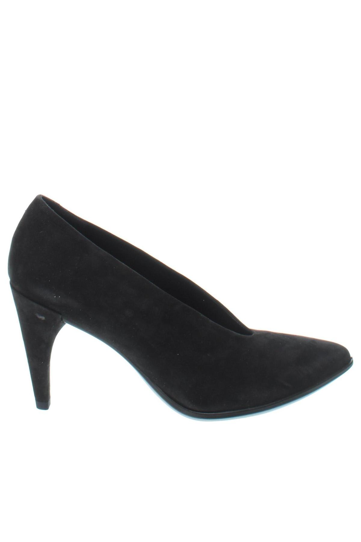 Damenschuhe ECCO, Größe 39, Farbe Schwarz, Preis 77,99 €