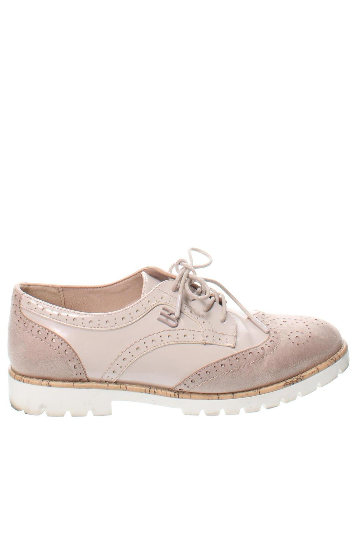 Damenschuhe Esprit, Größe 39, Farbe Beige, Preis € 39,96