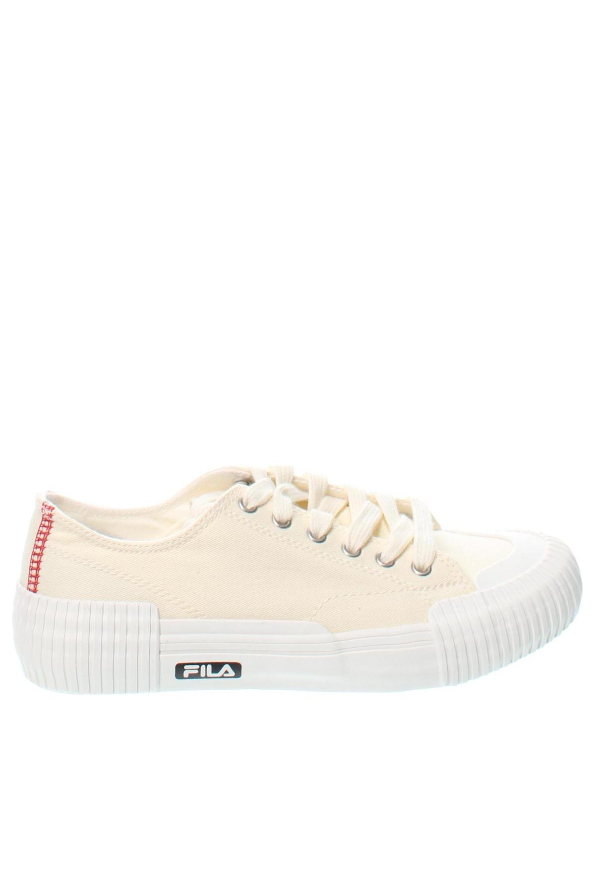 Damenschuhe FILA, Größe 36, Farbe Ecru, Preis 39,99 €