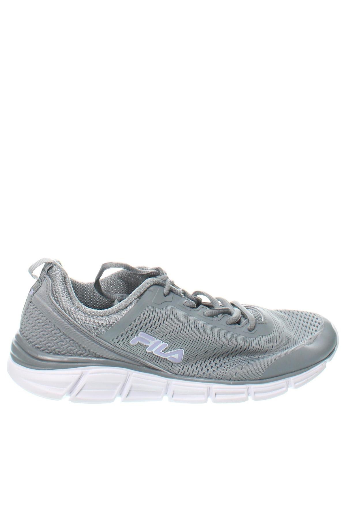 Damenschuhe FILA, Größe 41, Farbe Grau, Preis 49,79 €