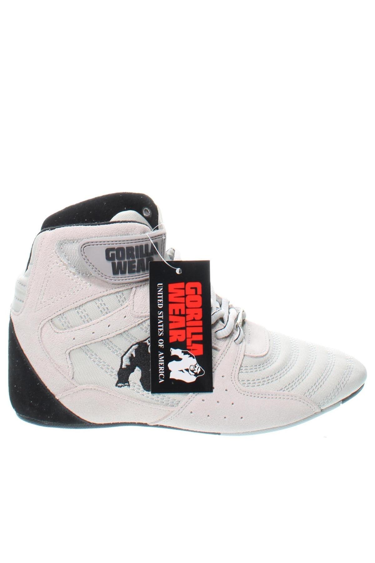 Damenschuhe Gorilla Wear, Größe 36, Farbe Mehrfarbig, Preis 80,79 €