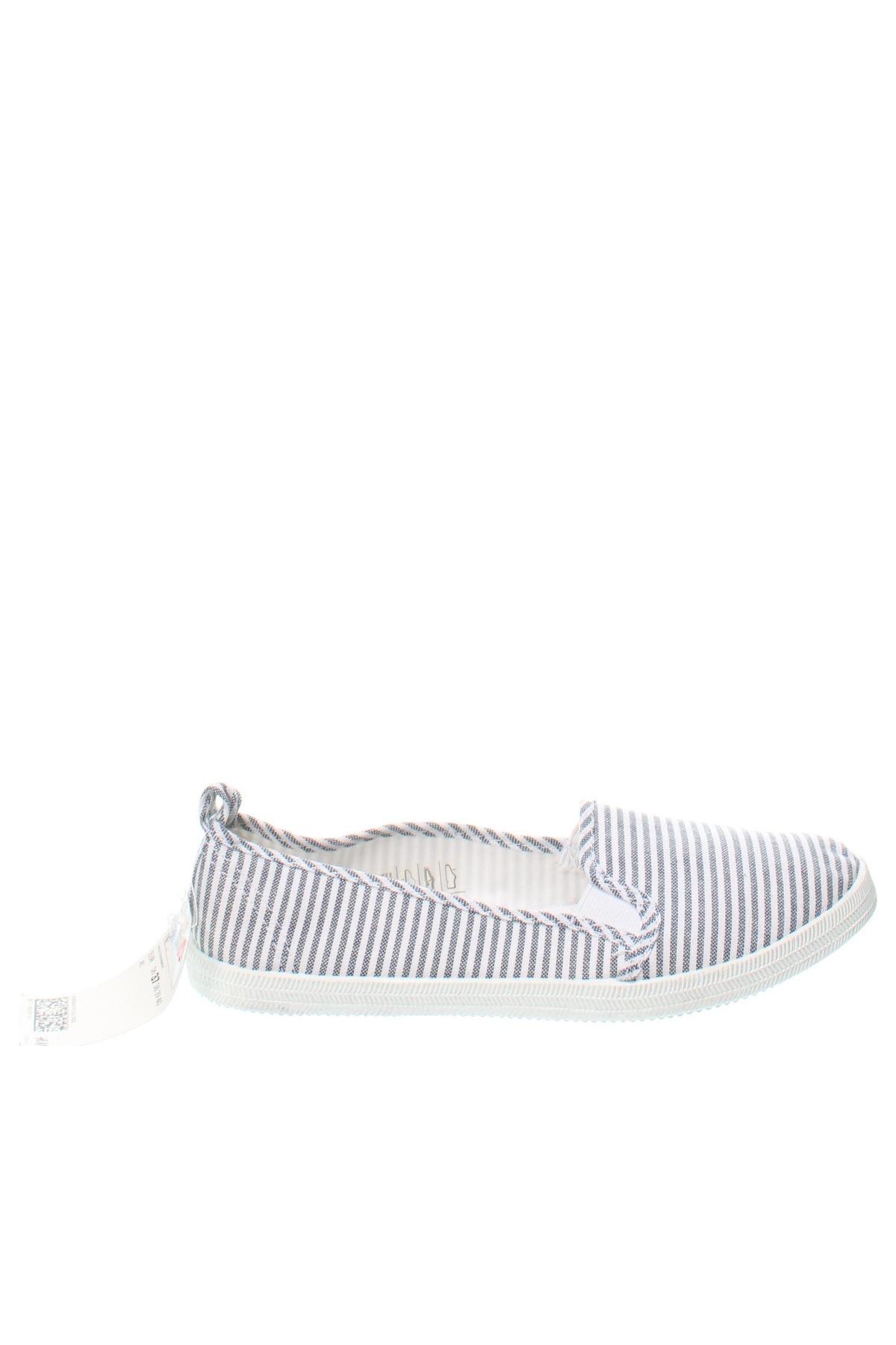 Damenschuhe H&M, Größe 37, Farbe Mehrfarbig, Preis € 14,49