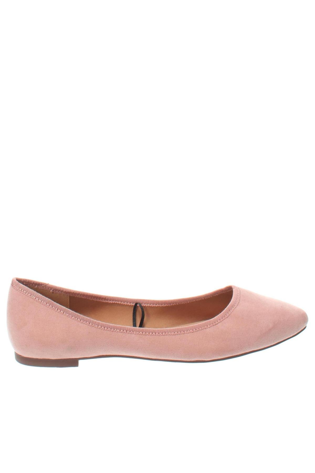 Damenschuhe H&M, Größe 39, Farbe Rosa, Preis 10,02 €