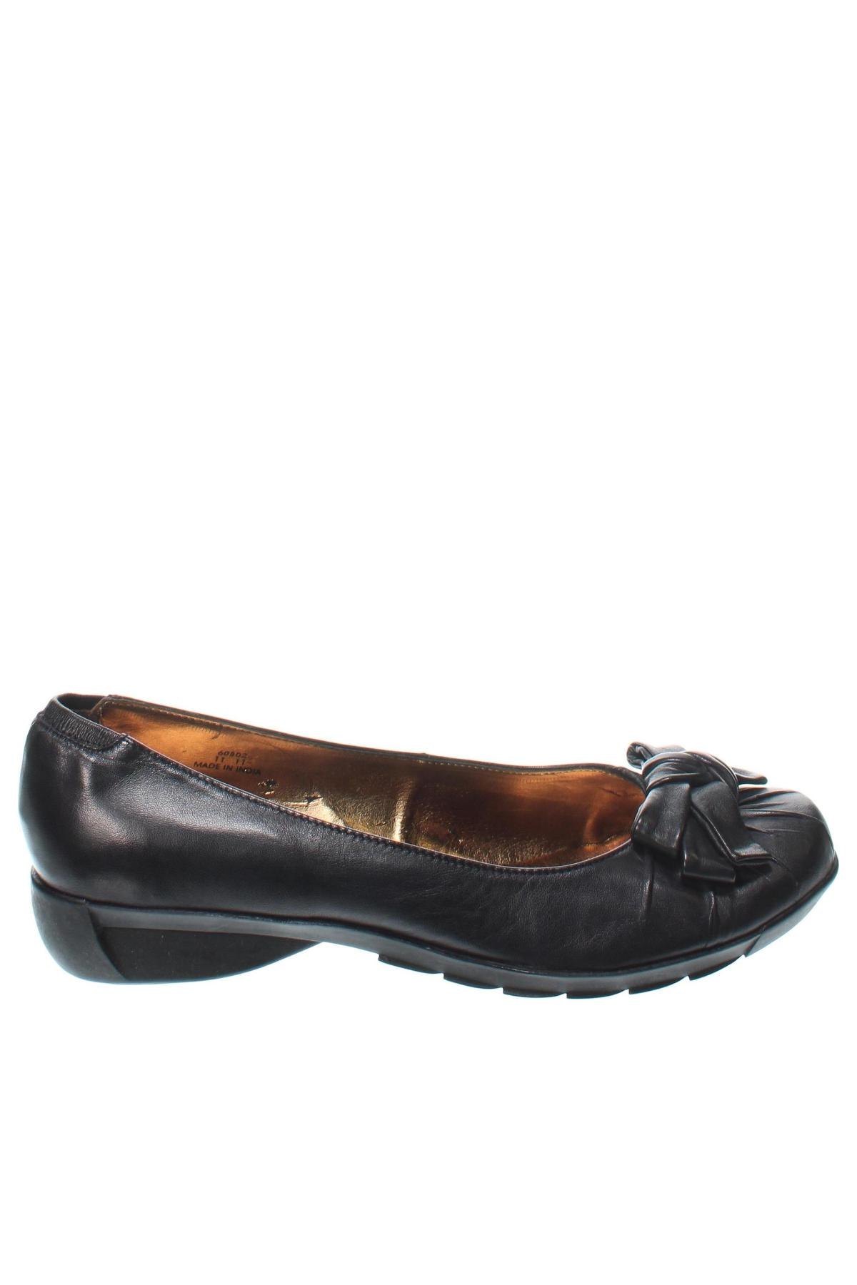 Încălțăminte de damă Hush Puppies, Mărime 43, Culoare Negru, Preț 158,16 Lei