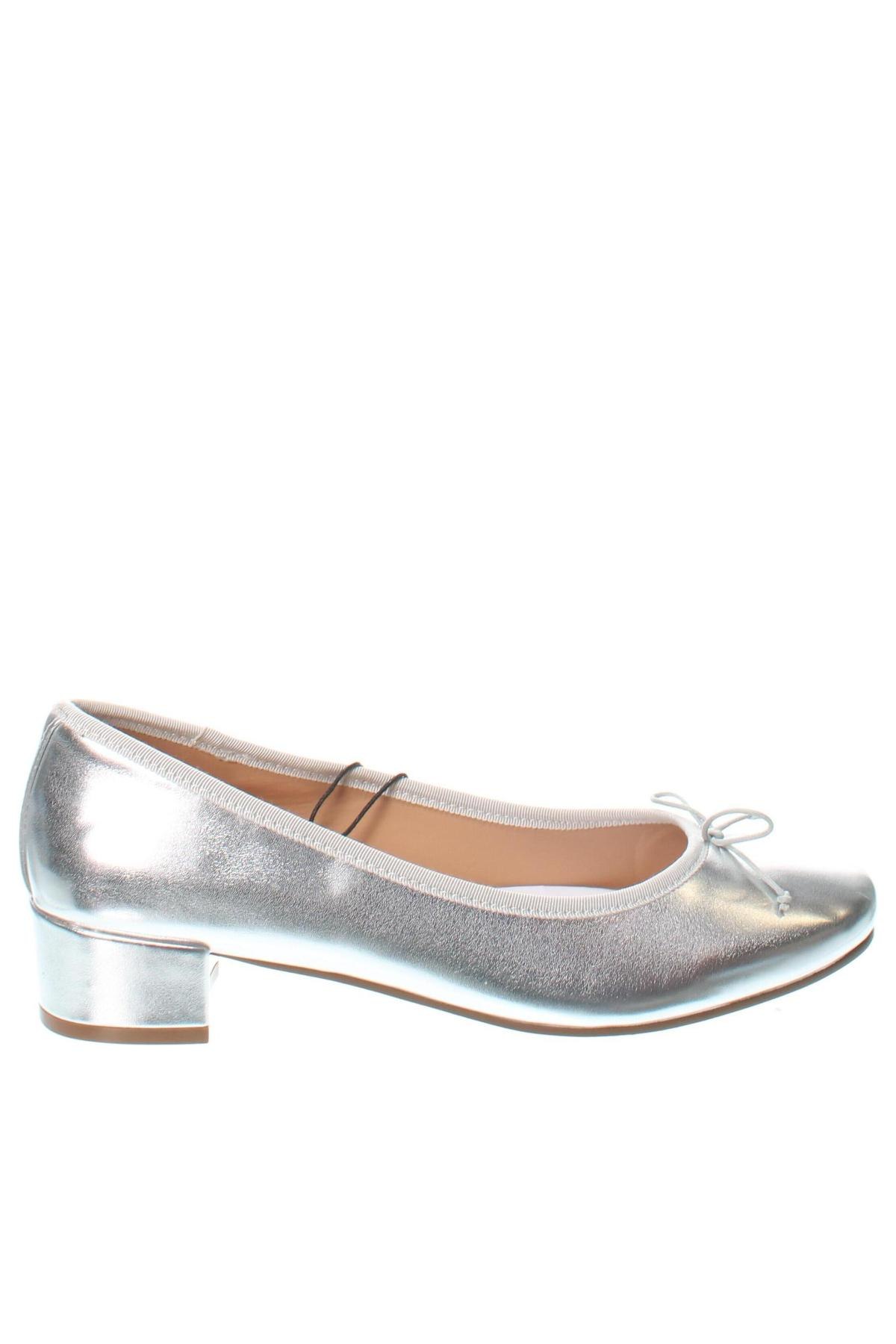 Damenschuhe Jenny Fairy, Größe 40, Farbe Silber, Preis € 41,99