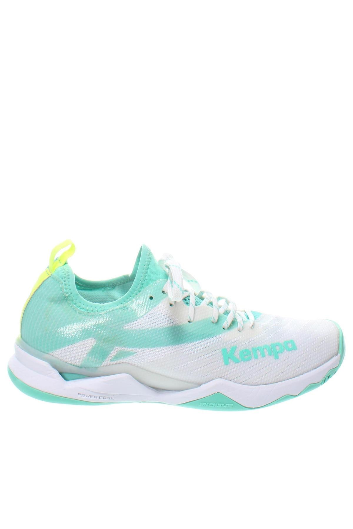 Damenschuhe Kempa, Größe 38, Farbe Mehrfarbig, Preis 22,49 €