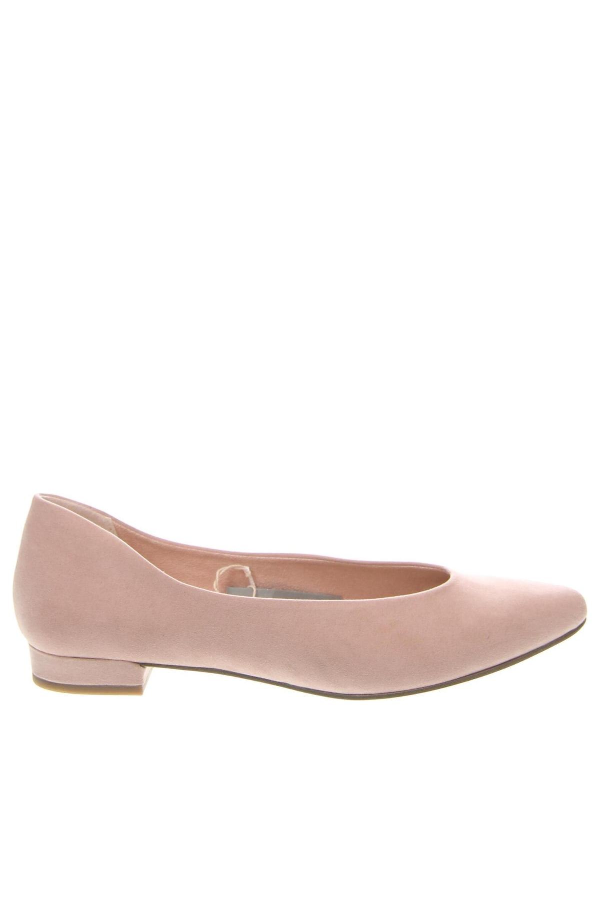 Damenschuhe Marco Tozzi, Größe 39, Farbe Rosa, Preis 36,99 €