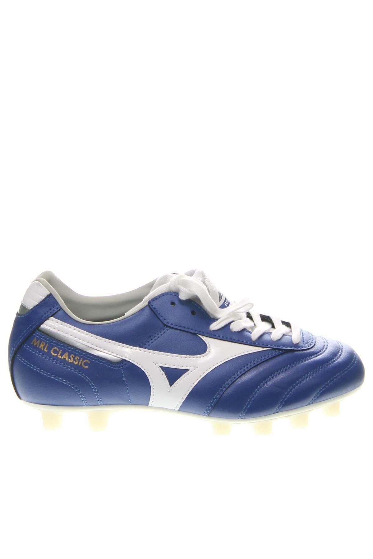 Damenschuhe Mizuno, Größe 40, Farbe Blau, Preis € 62,29