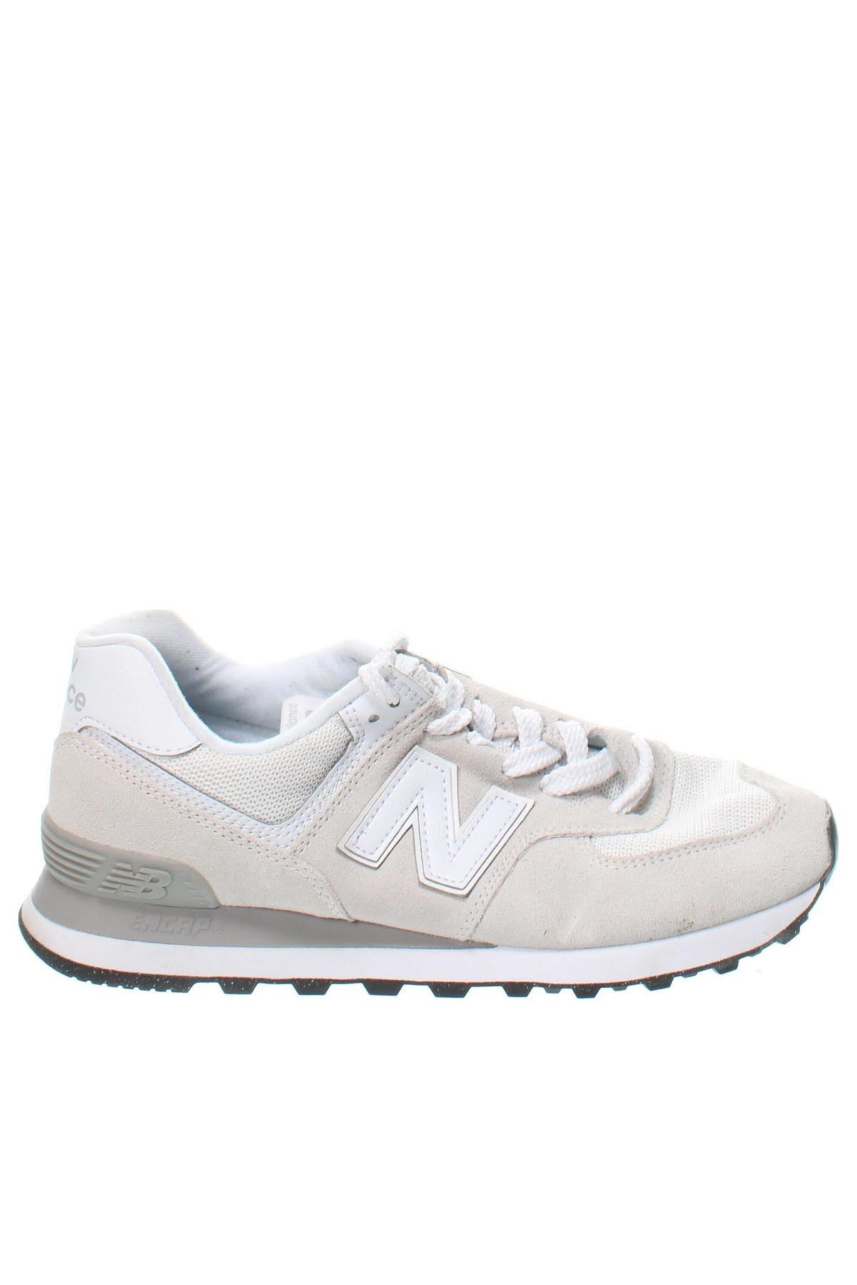 Damenschuhe New Balance, Größe 40, Farbe Grau, Preis € 61,99