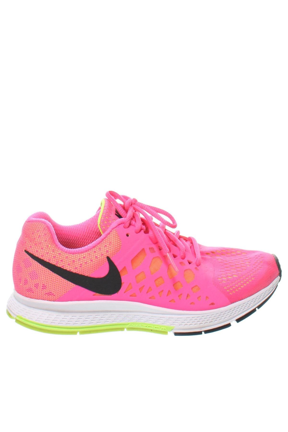 Damenschuhe Nike, Größe 37, Farbe Rosa, Preis 66,03 €