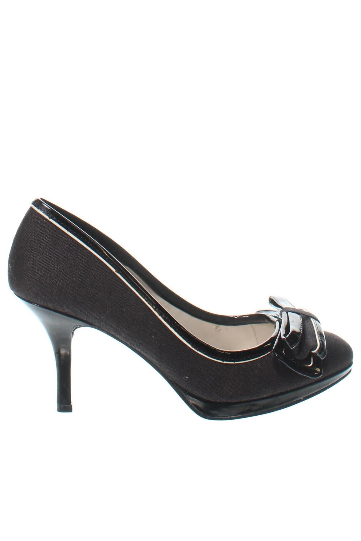 Dámske topánky  Nine West, Veľkosť 36, Farba Čierna, Cena  26,95 €