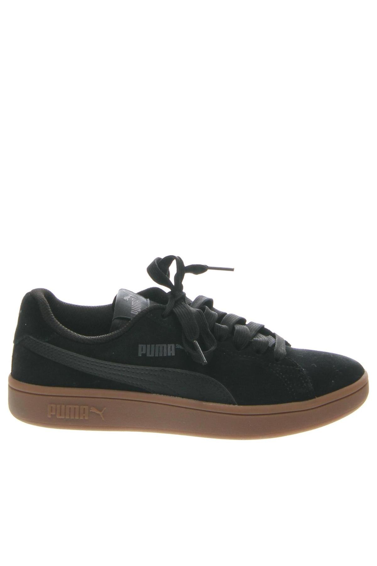 Damenschuhe PUMA, Größe 36, Farbe Schwarz, Preis € 61,99