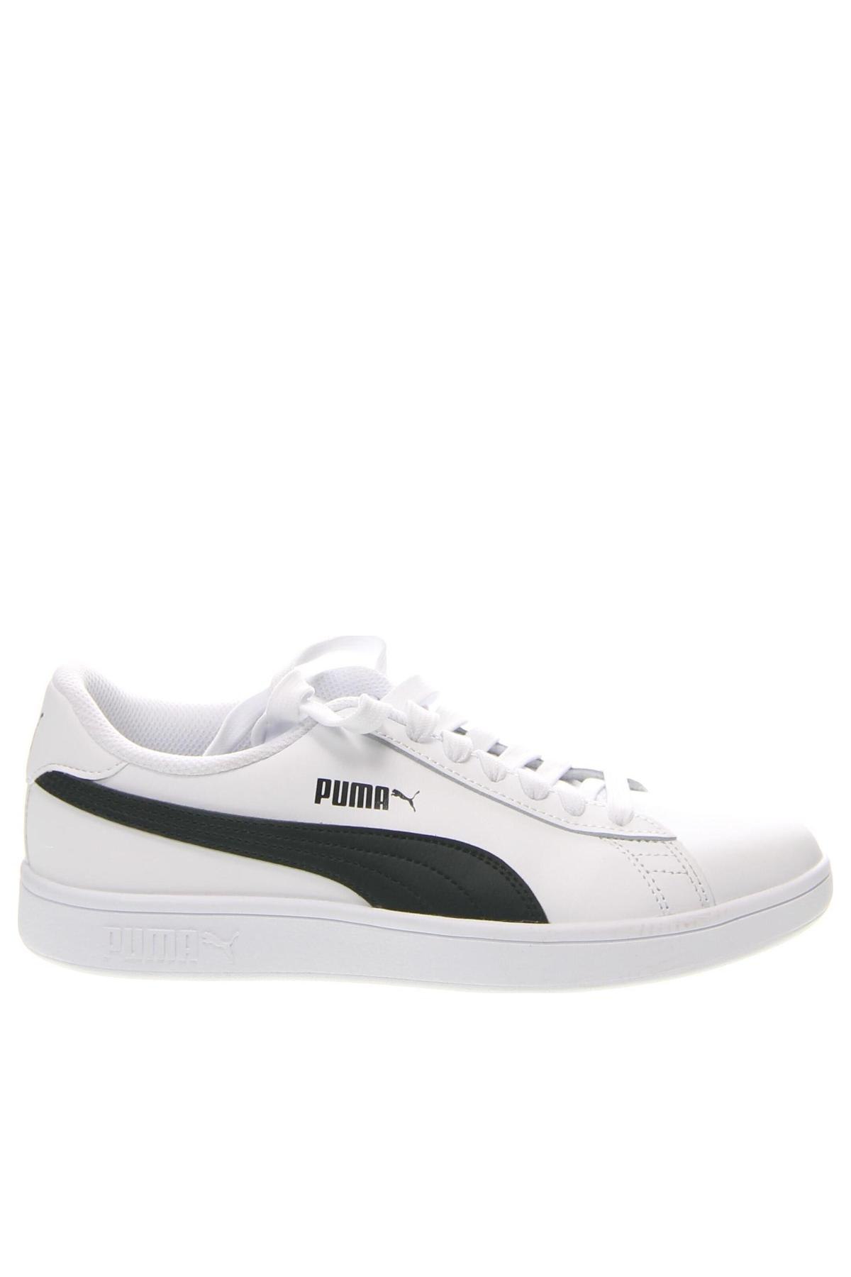 Damenschuhe PUMA, Größe 41, Farbe Weiß, Preis 61,99 €