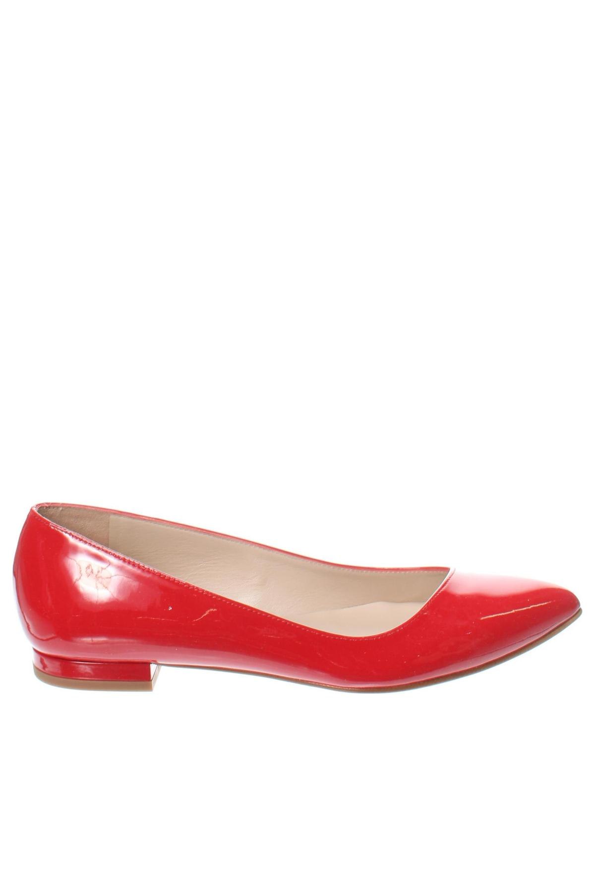 Damenschuhe Paco Gil, Größe 37, Farbe Rot, Preis € 40,85