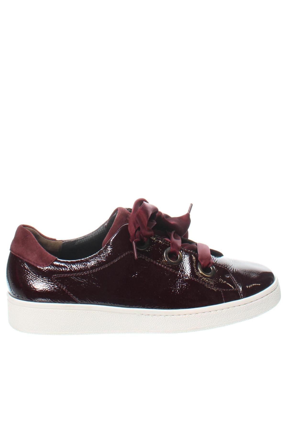 Damenschuhe Paul Green, Größe 38, Farbe Rot, Preis 50,26 €