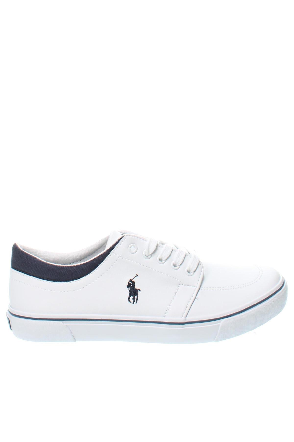 Dámske topánky  Polo By Ralph Lauren, Veľkosť 39, Farba Biela, Cena  48,95 €