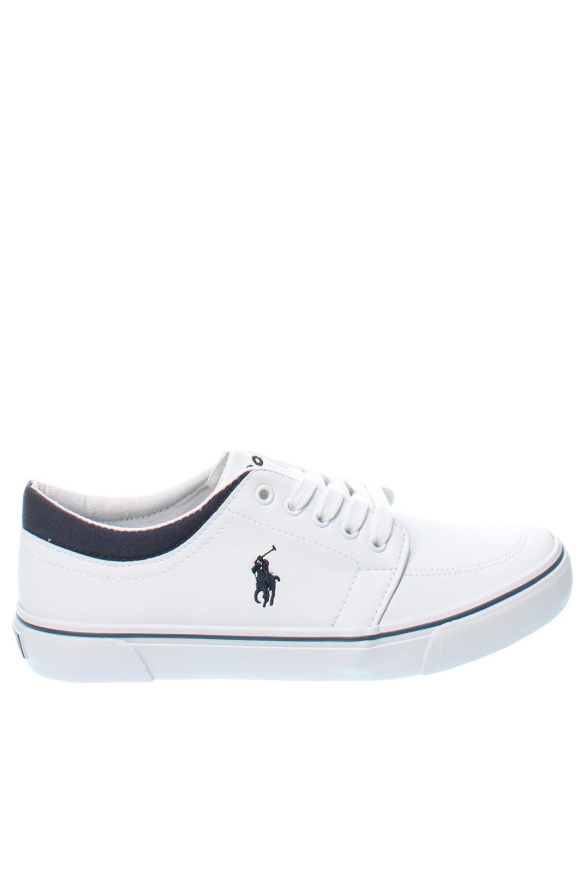 Dámske topánky  Polo By Ralph Lauren, Veľkosť 39, Farba Biela, Cena  36,95 €