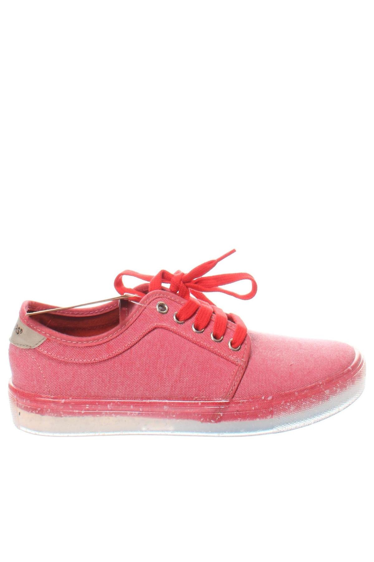 Damenschuhe Recykers, Größe 38, Farbe Rosa, Preis 37,39 €