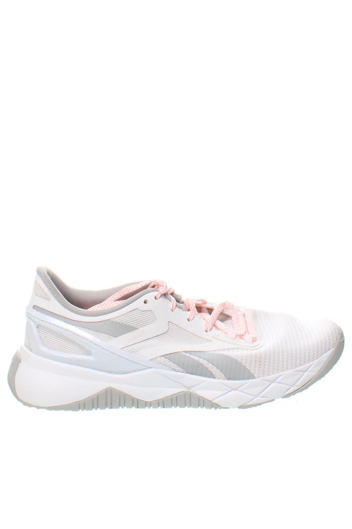 Dámske topánky  Reebok, Veľkosť 40, Farba Biela, Cena  30,75 €