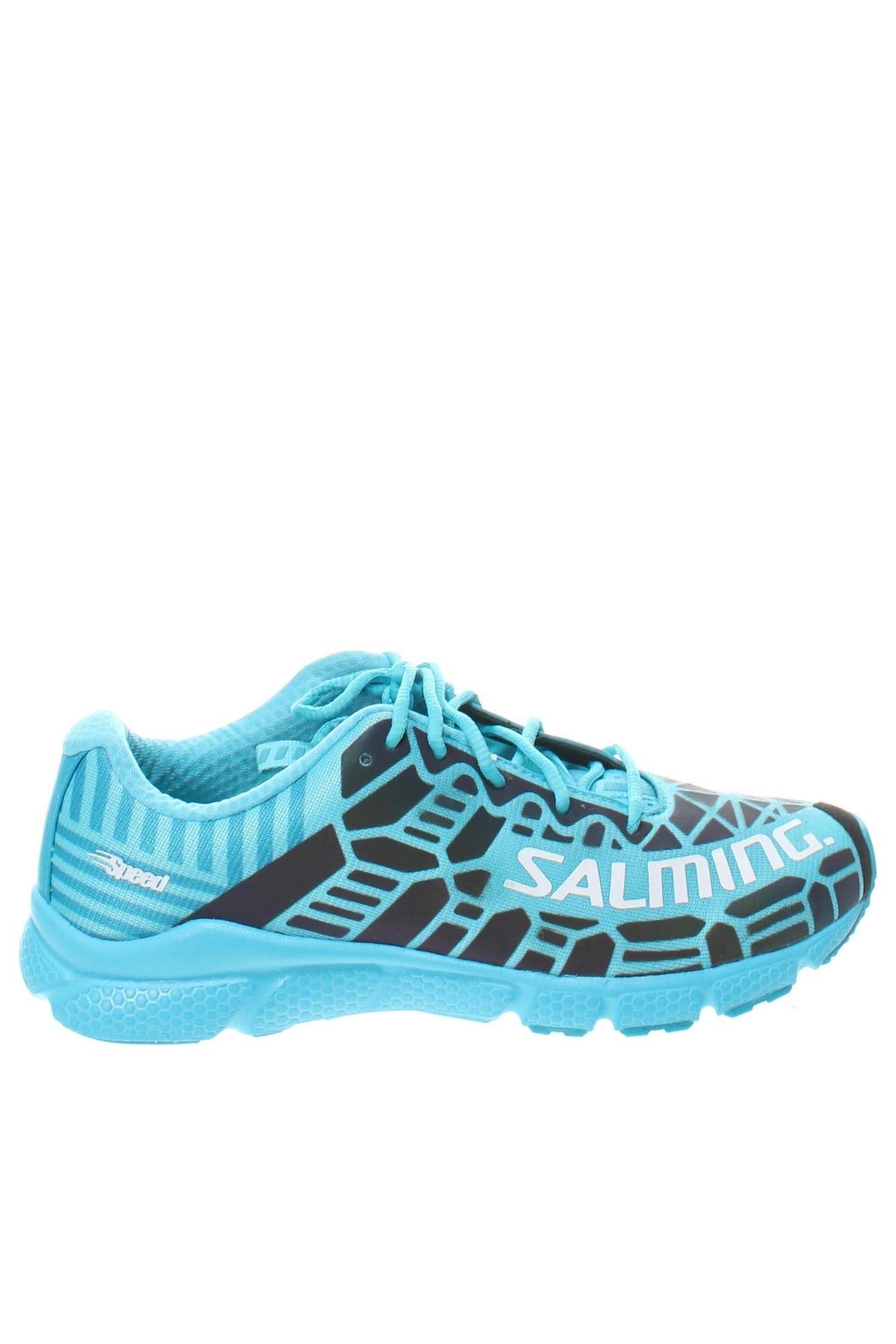 Damenschuhe Salming, Größe 37, Farbe Mehrfarbig, Preis 23,99 €