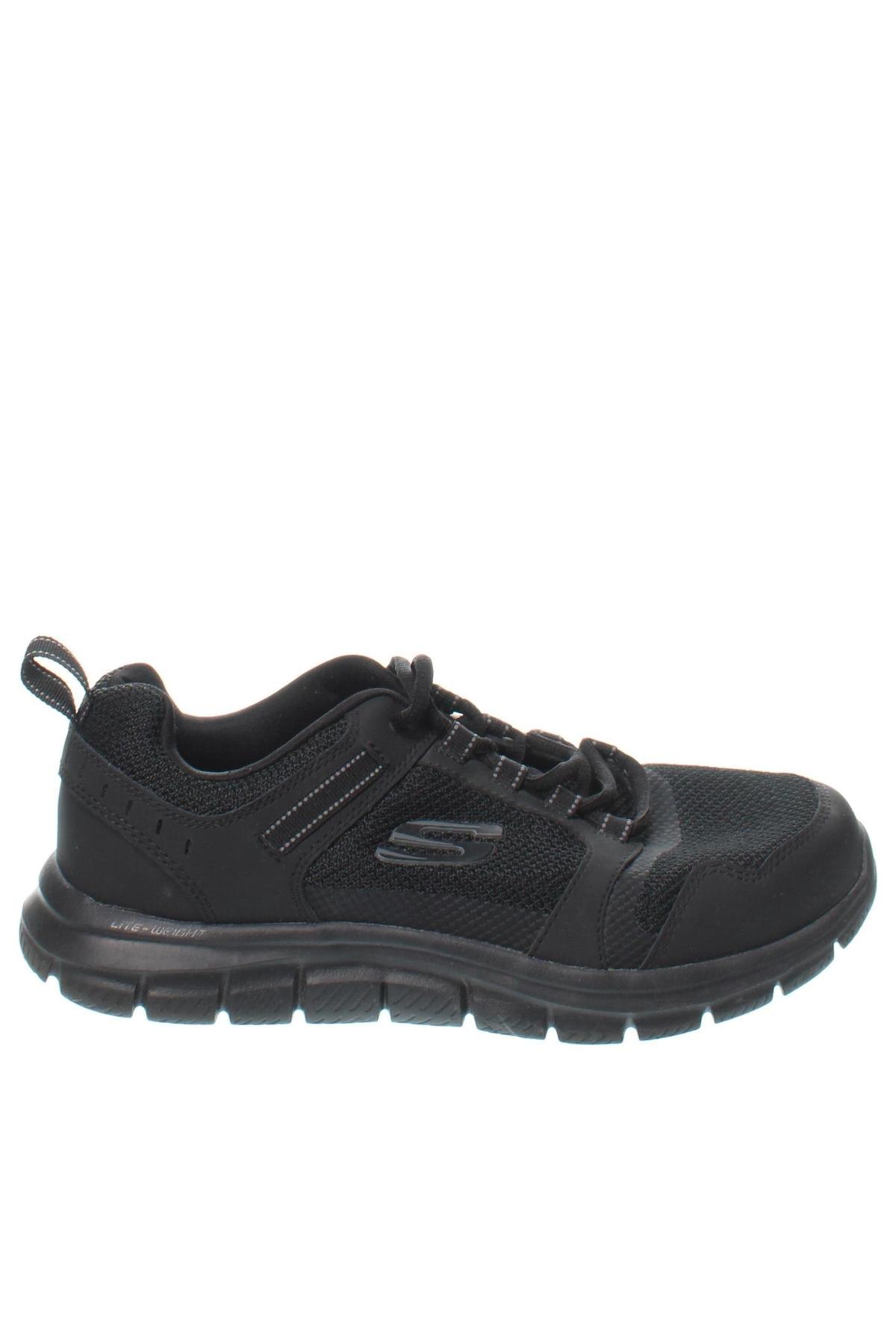 Damenschuhe Skechers, Größe 41, Farbe Schwarz, Preis 43,29 €