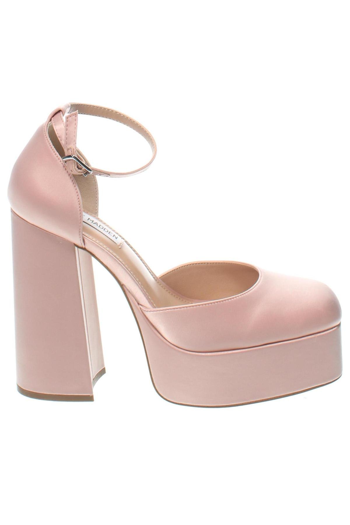 Damenschuhe Steve Madden, Größe 41, Farbe Rosa, Preis € 44,99