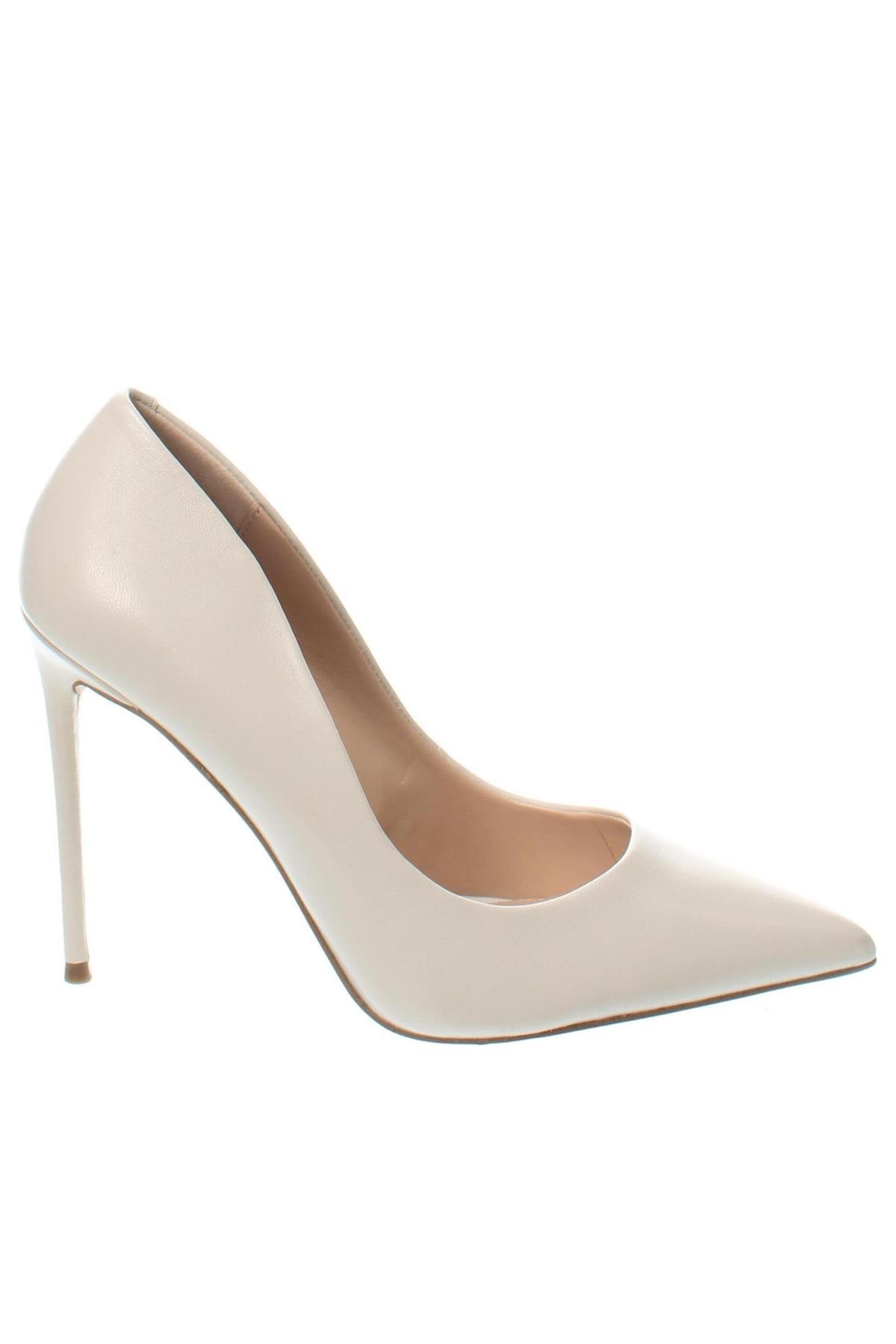 Damenschuhe Steve Madden, Größe 39, Farbe Beige, Preis 57,99 €