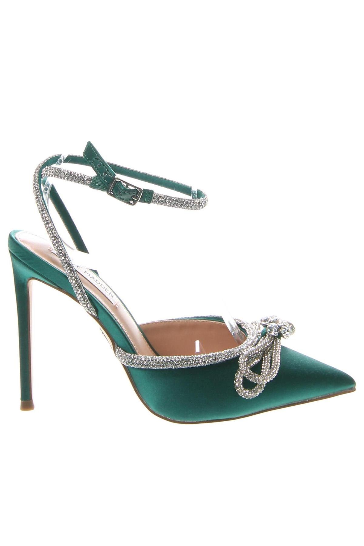 Încălțăminte de damă Steve Madden, Mărime 37, Culoare Verde, Preț 283,99 Lei