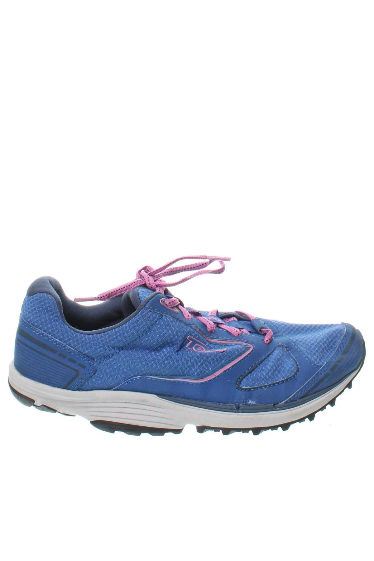 Damenschuhe Teva, Größe 39, Farbe Blau, Preis 21,99 €